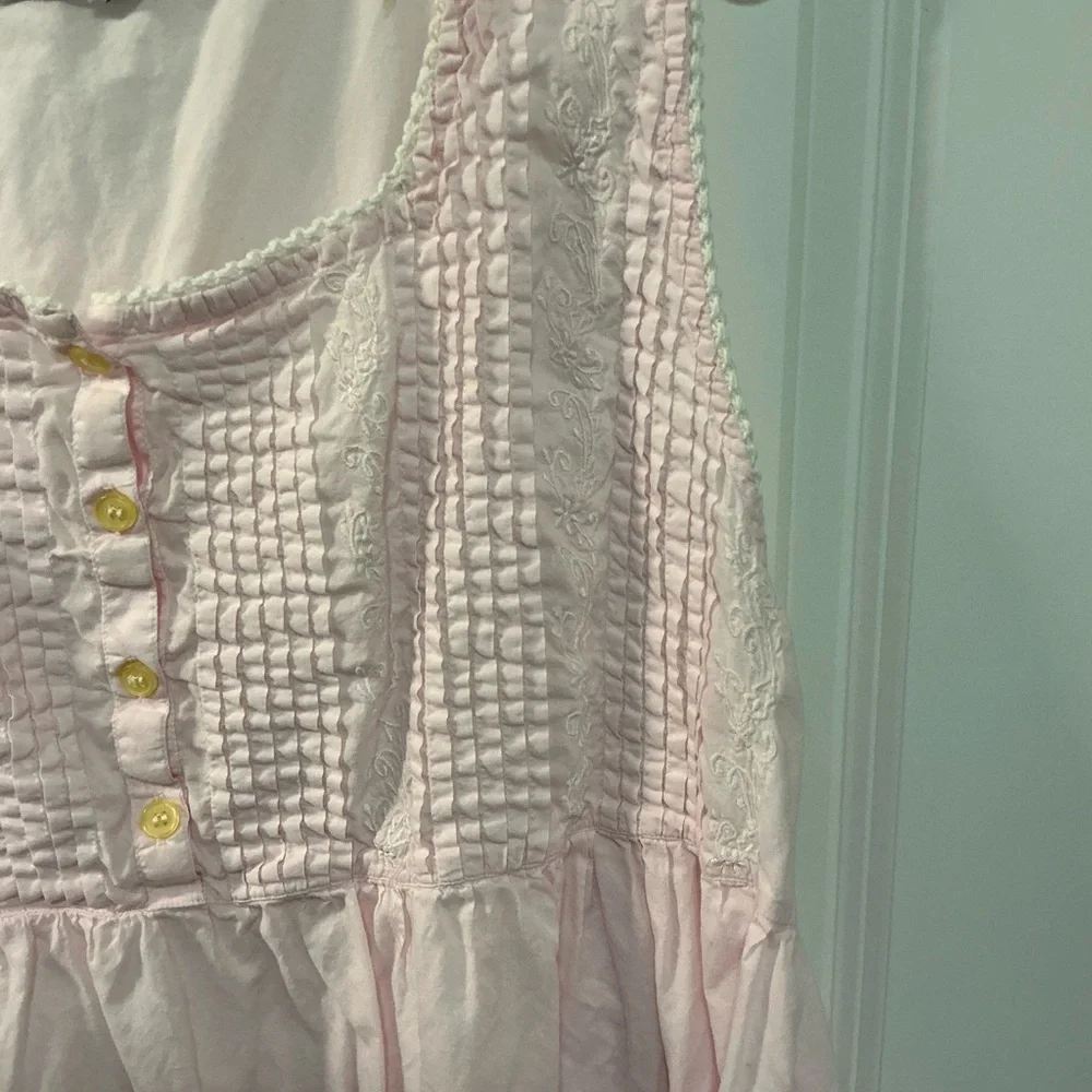 3X nightgown - Picture 3 of 5